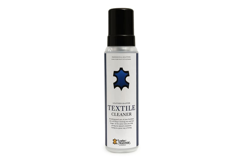 TEXTILRENGGÖRING 400 ml - Leather Master - Rengöring soffa - Tyg TEXTILRENGGÖRING 400 ml - Leather Master - Rengöring soffa - Tyg