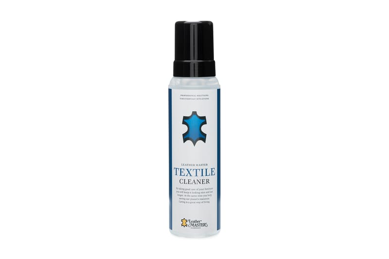 TEXTILRENGGÖRING 400 ml - Leather Master - Rengöring soffa - Tyg