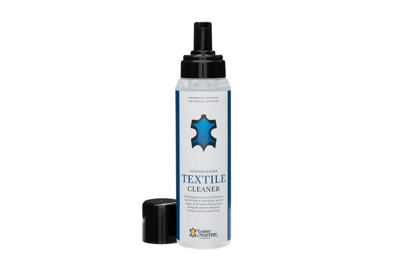 TEXTILRENGGÖRING 400 ml - Leather Master - Rengöring soffa - Tyg