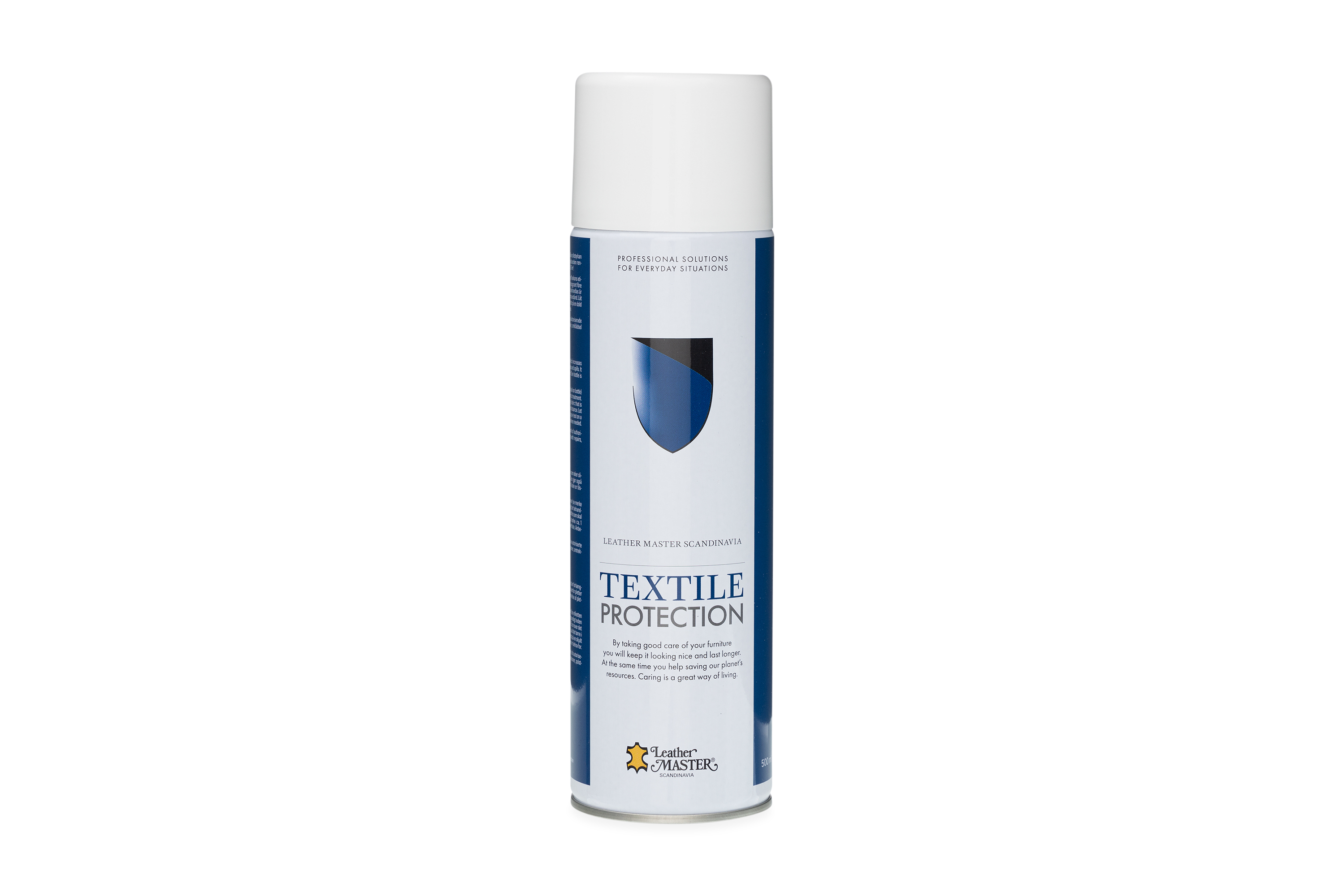 TEXTILSKYDD 500 ml – Leather Master