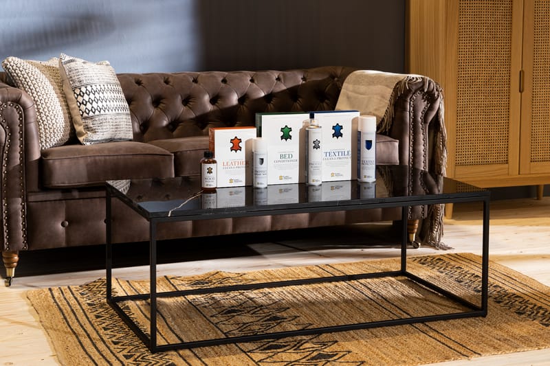 TEXTILSKYDD 500 ml - Leather Master - Möbler - Tillbehör & accessoarer - Möbelvård - Tyg