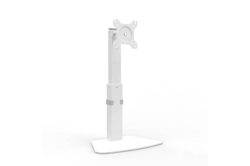 Monitorarm Skrivbordsfäste Desire2 Max Belastning 12 kg Vit - Vit - Möbler - Tillbehör & accessoarer - Bordstillbehör