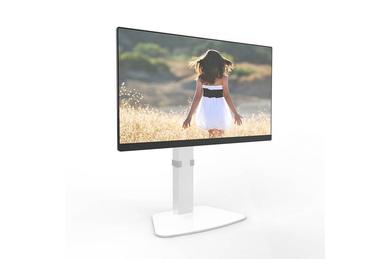Monitorarm Skrivbordsfäste Desire2 Max Belastning 12 kg Vit - Vit - Möbler - Tillbehör & accessoarer - Bordstillbehör