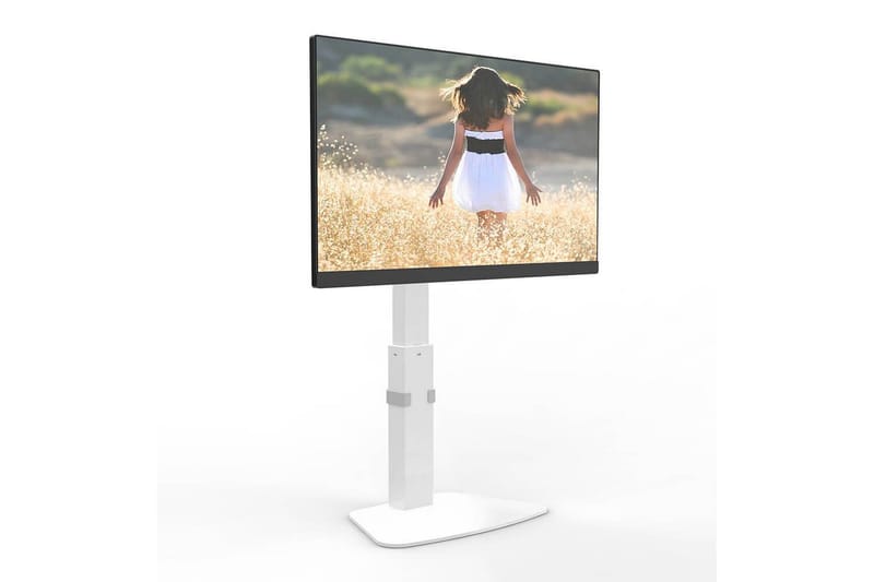 Monitorarm Skrivbordsfäste Desire2 Max Belastning 12 kg Vit - Vit - Möbler - Tillbehör & accessoarer - Bordstillbehör