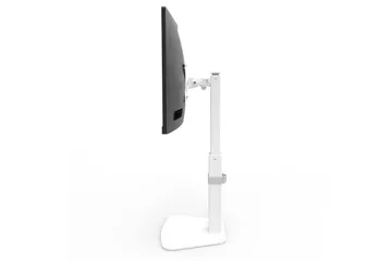 Monitorarm Skrivbordsfäste Desire2 Max Belastning 12 kg - Vit - Möbler - Tillbehör & accessoarer - Bordstillbehör