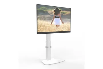 Monitorarm Skrivbordsfäste Desire2 Max Belastning 12 kg - Vit - Möbler - Tillbehör & accessoarer - Bordstillbehör