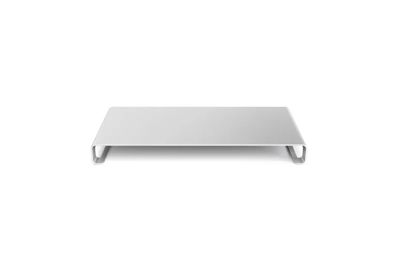 Monitorställ Desire2 Riser Universal Silver, Silver