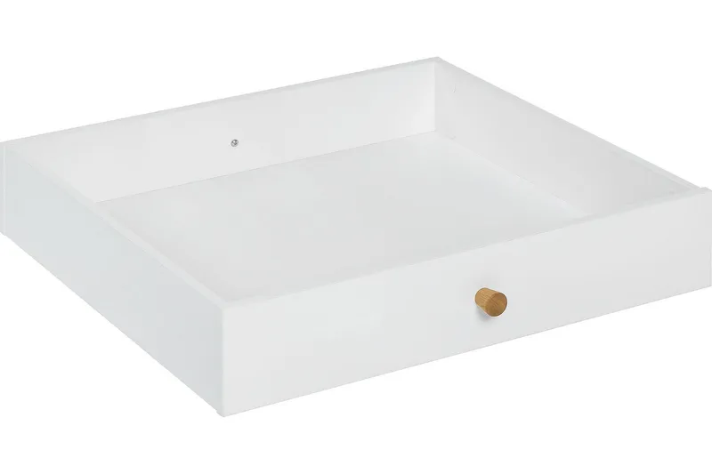 Nature Låda till soffbord Vit - VOX - Möbler - Tillbehör & accessoarer - Bordstillbehör