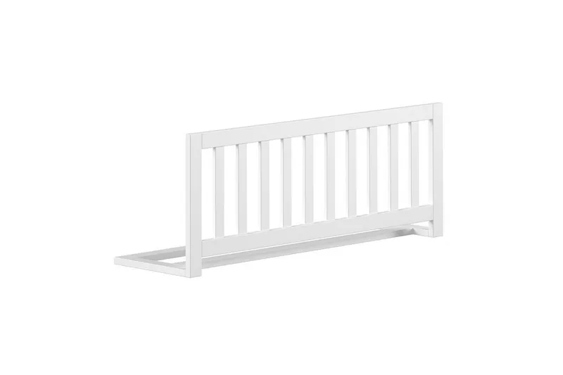 Säkerhetsräcke Forrest Vit Bok