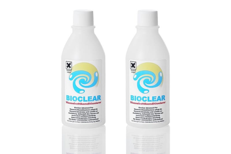 BIOCLEAR Antibakteriellt 5 cm - Sängtillbehör