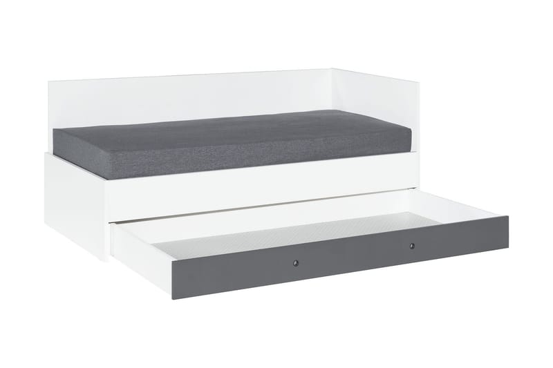 Concept Sänglåda Vit - VOX - Möbler - Tillbehör & accessoarer - Sängtillbehör