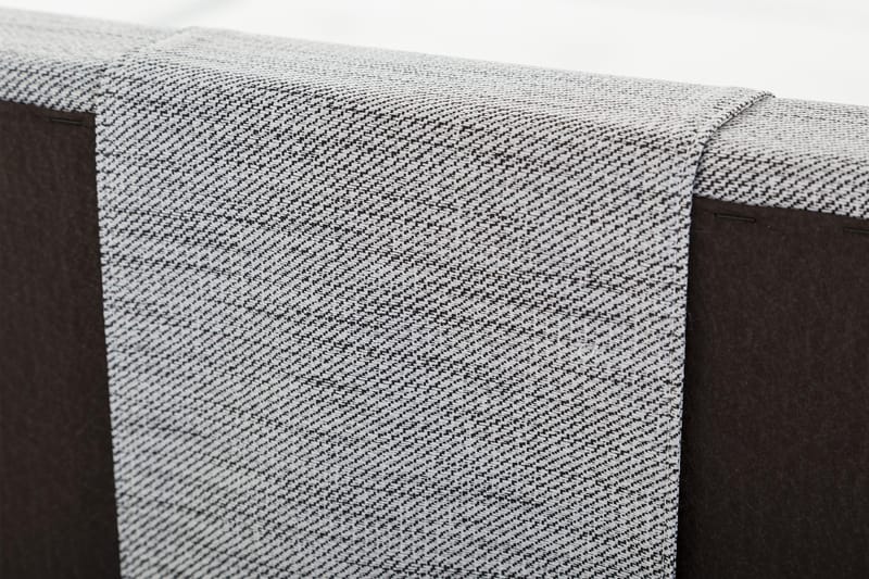 DORMIO Stor Nackkudde 1-pack Ljusgrå - Möbler - Tillbehör & accessoarer - Sängtillbehör - Nackkudde