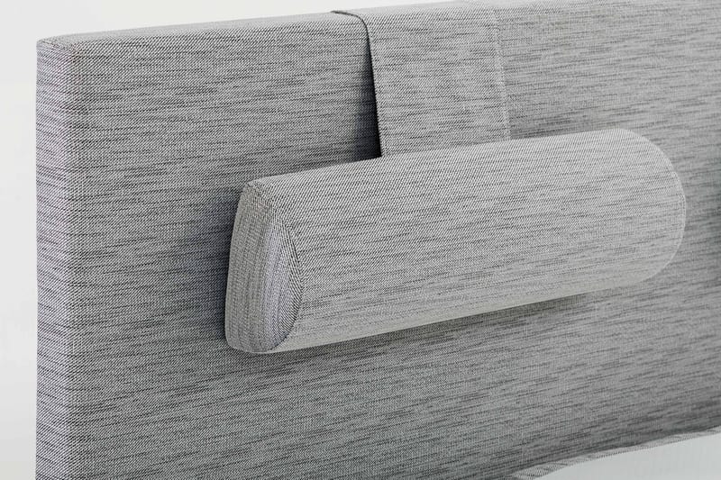 DORMIO Stor Nackkudde 1-pack Ljusgrå - Möbler - Tillbehör & accessoarer - Sängtillbehör - Nackkudde