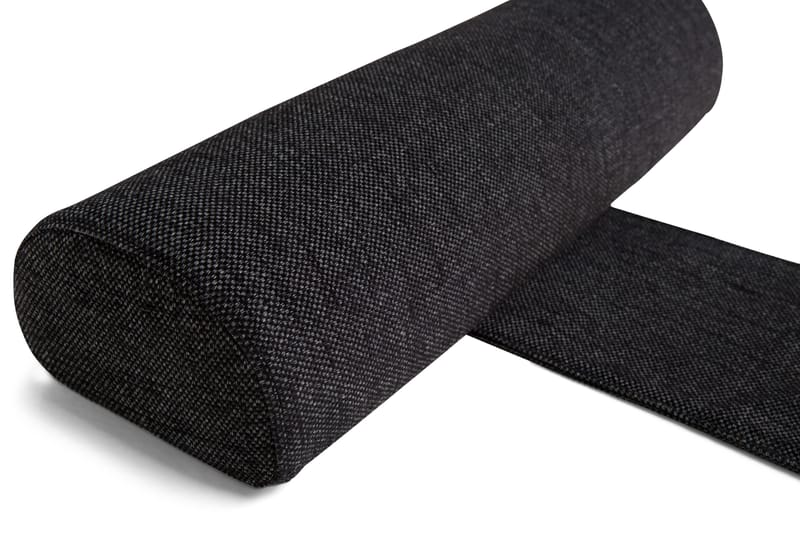 Dream Lyx Nackkudde Grand 1-pack - Svart - Möbler - Tillbehör & accessoarer - Sängtillbehör - Nackkudde