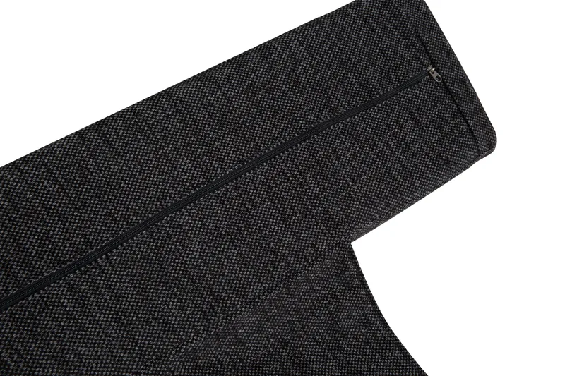 Dream Lyx Nackkudde Grand 1-pack - Svart - Möbler - Tillbehör & accessoarer - Sängtillbehör - Nackkudde