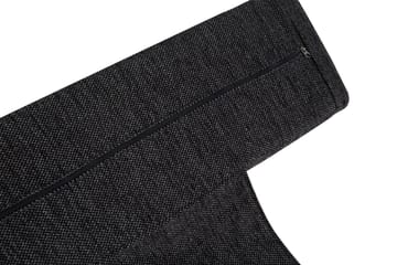 Dream Lyx Nackkudde Grand 1-pack - Svart - Möbler - Tillbehör & accessoarer - Sängtillbehör - Nackkudde