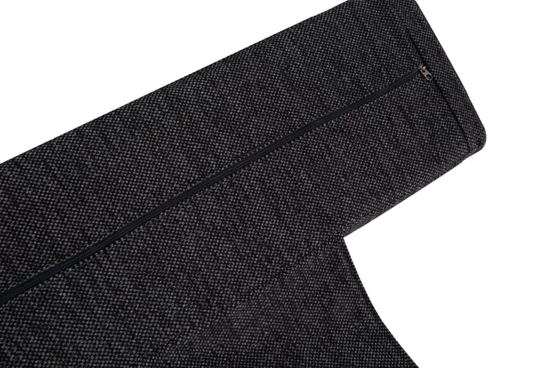 Dream Lyx Nackkudde Grand 1-pack - Svart - Möbler - Tillbehör & accessoarer - Sängtillbehör - Nackkudde