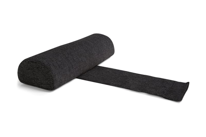 EASTON LYX Nackkudde Grand 1-pack Svart - Möbler - Tillbehör & accessoarer - Sängtillbehör - Nackkudde