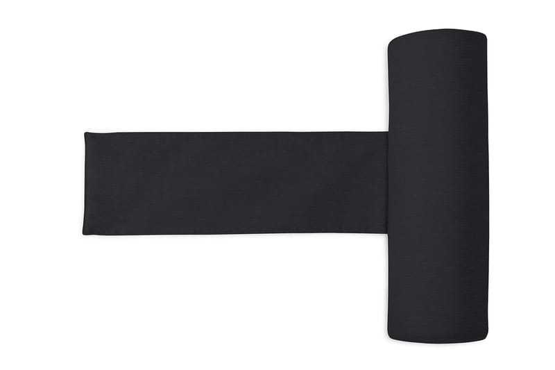 FELICIA Nackkudde 1-pack Svart - Möbler - Tillbehör & accessoarer - Sängtillbehör - Nackkudde