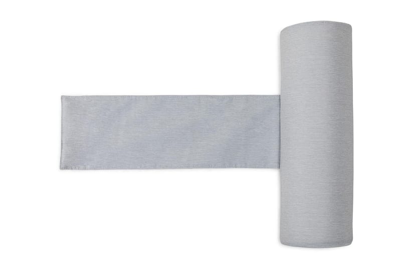 FELICIA Nackkudde 1-pack Ljusgrå - Möbler - Tillbehör & accessoarer - Sängtillbehör - Nackkudde