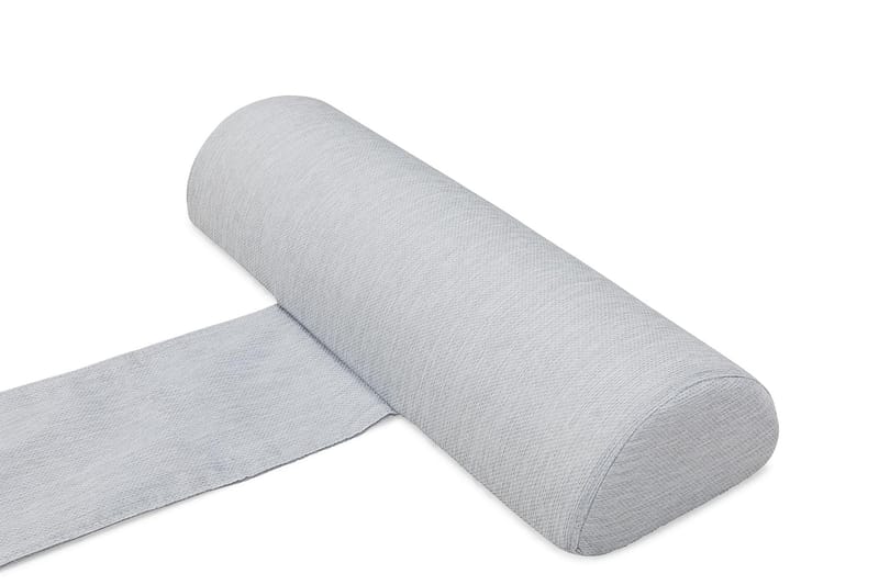 FELICIA Nackkudde 1-pack Ljusgrå - Möbler - Tillbehör & accessoarer - Sängtillbehör - Nackkudde