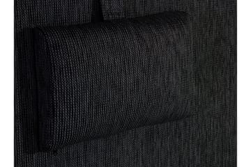Frazer Liten Nackkudde Svart1-pack | Svart - Svart - Möbler - Tillbehör & accessoarer - Sängtillbehör - Nackkudde