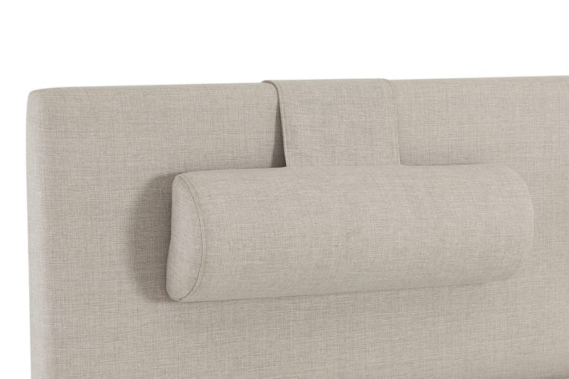 FRIDA Nackkudde Stor 1-pack Beige - Möbler - Tillbehör & accessoarer - Sängtillbehör - Nackkudde