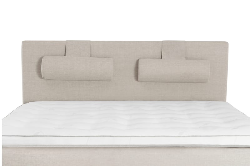 FRIDA Nackkudde Stor 1-pack Beige - Möbler - Tillbehör & accessoarer - Sängtillbehör - Nackkudde