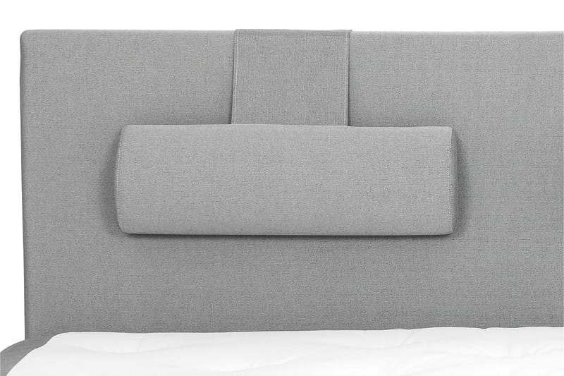 HAPPY Stor Nackkudde Grå 2 Pack - Möbler - Tillbehör & accessoarer - Sängtillbehör - Nackkudde