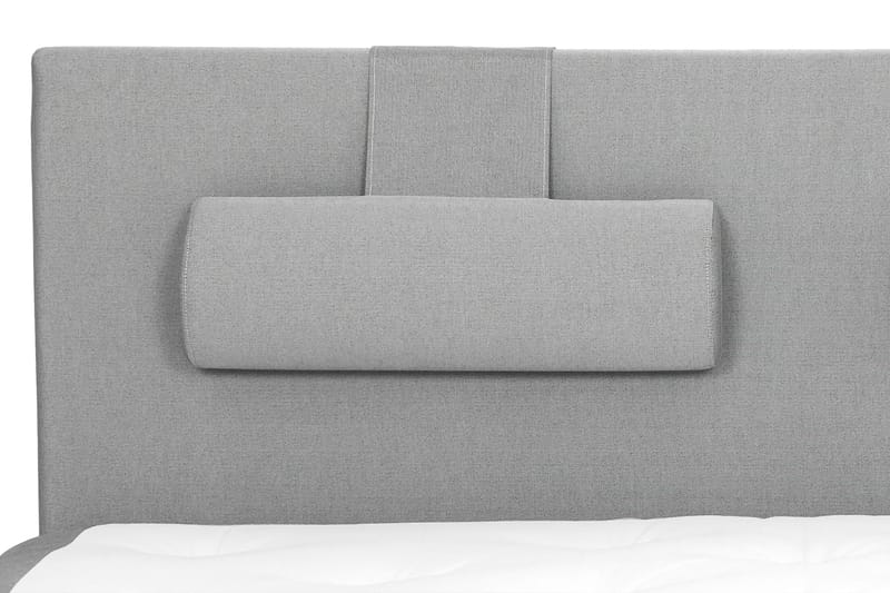 HAPPY Stor Nackkudde Grå 2 Pack - Möbler - Tillbehör & accessoarer - Sängtillbehör - Nackkudde