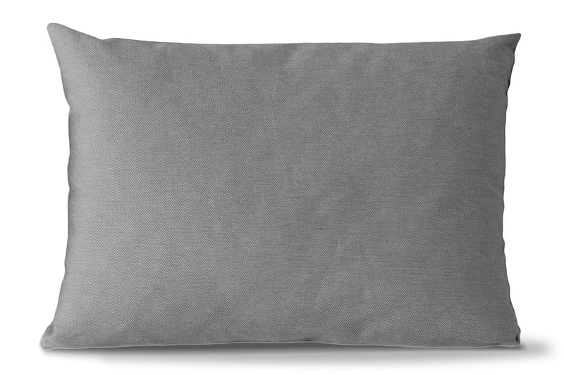 LEXI Kudde Bas - Ljusgrå - Möbler - Tillbehör & accessoarer - Sängtillbehör - Nackkudde