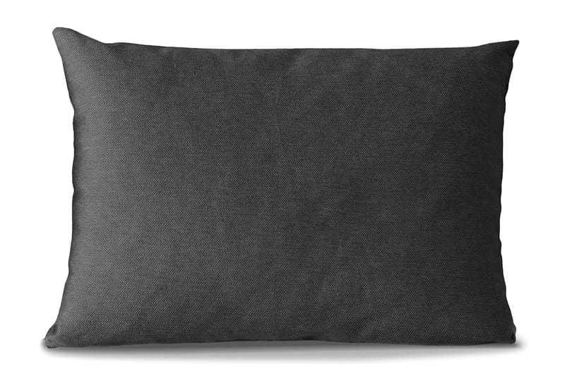 LEXI Kudde Bas - Mörkgrå - Möbler - Tillbehör & accessoarer - Sängtillbehör - Nackkudde
