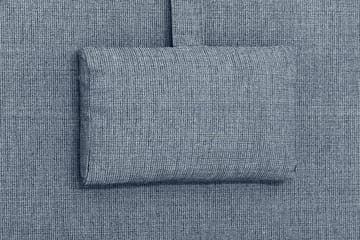 Lucky Liten Nackkudde 1-pack - Mörkblå - Möbler - Tillbehör & accessoarer - Sängtillbehör - Nackkudde