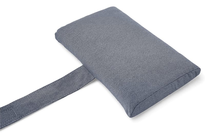 Lucky Liten Nackkudde 1-pack - Mörkblå - Möbler - Tillbehör & accessoarer - Sängtillbehör - Nackkudde