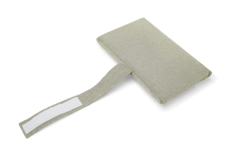 Lucky Liten Nackkudde 1-pk |Grön - Grön - Möbler - Tillbehör & accessoarer - Sängtillbehör - Nackkudde