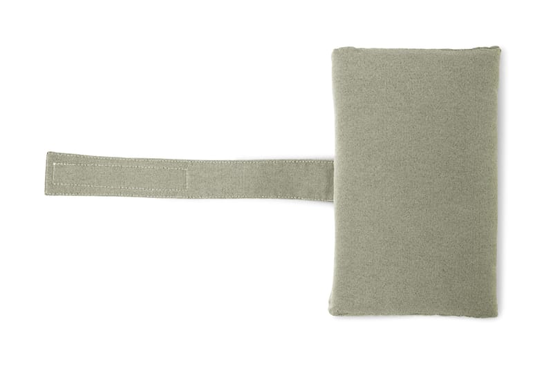 Lucky Liten Nackkudde 1-pk |Grön, Grön