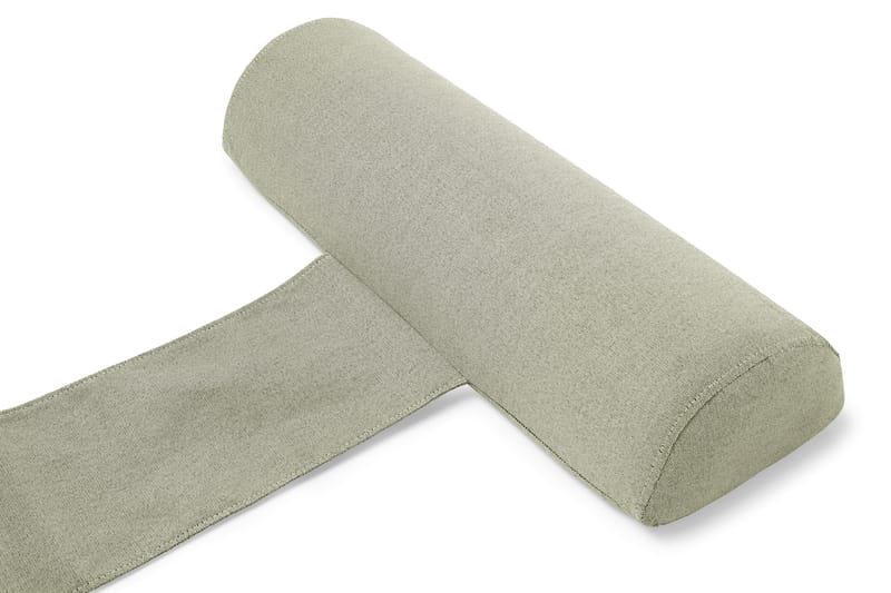 Lucky Stor Nackkudde 1-pack - Grön - Möbler - Tillbehör & accessoarer - Sängtillbehör - Nackkudde