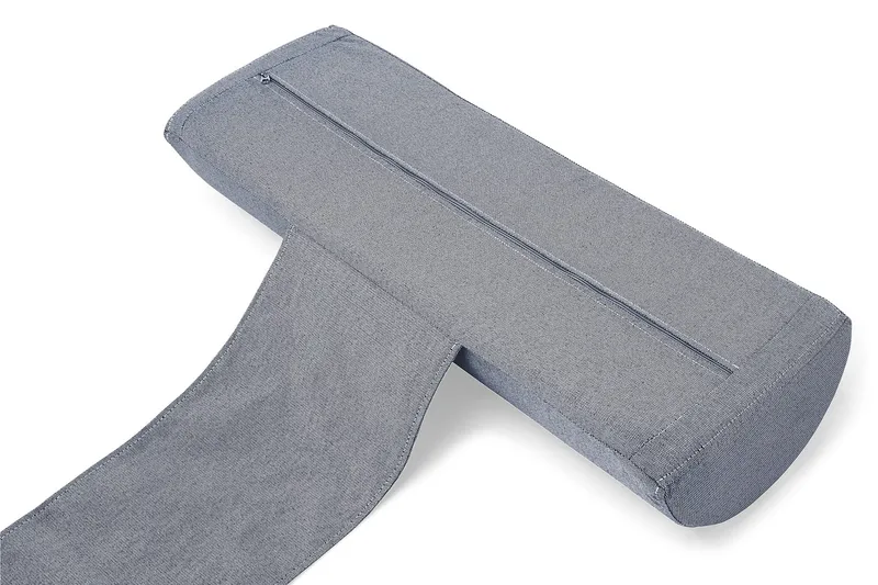 Lucky Stor Nackkudde 1-pack Mörkblå - Möbler - Tillbehör & accessoarer - Sängtillbehör - Nackkudde