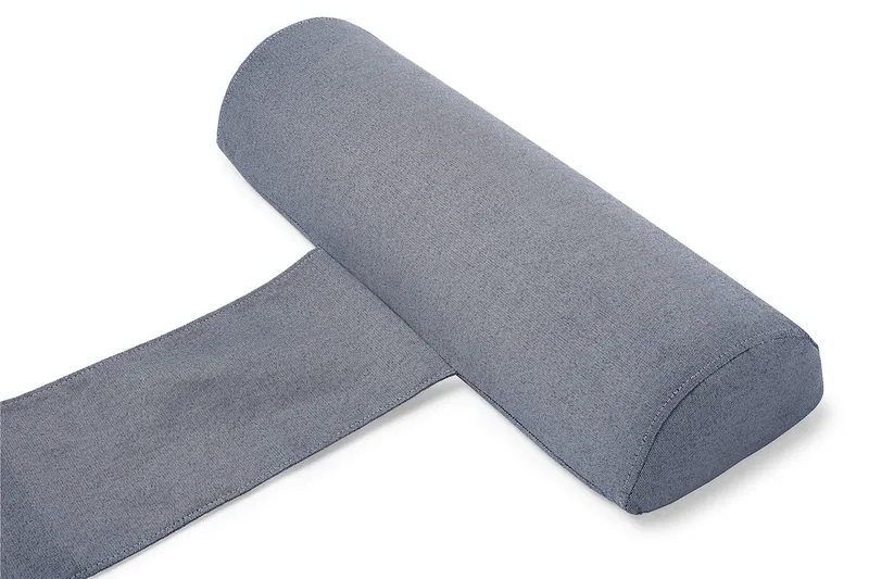 Lucky Stor Nackkudde 1-pack - Mörkblå - Möbler - Tillbehör & accessoarer - Sängtillbehör - Nackkudde