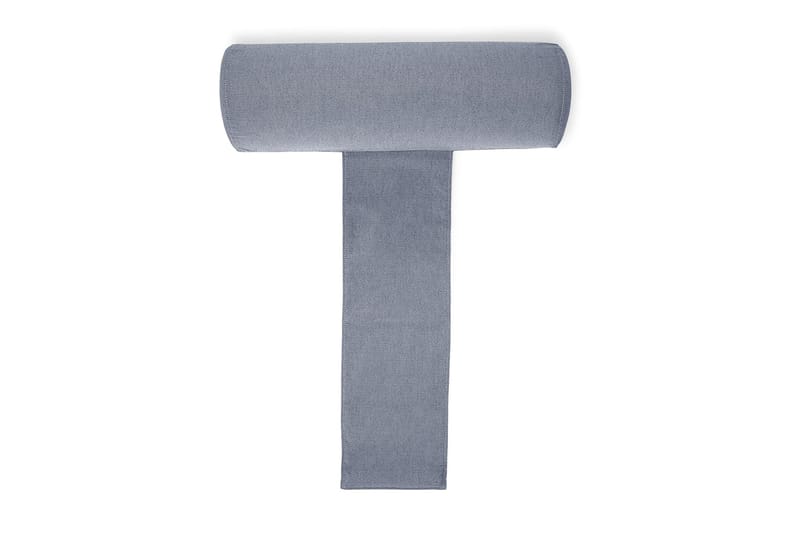 Lucky Stor Nackkudde 1-pack, Mörkblå