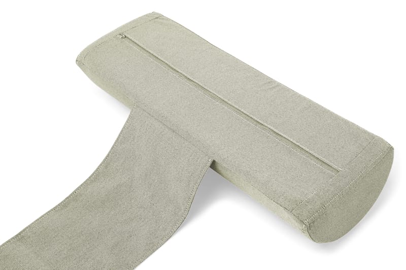Lucky Stor Nackkudde 1-pack - Grön - Möbler - Tillbehör & accessoarer - Sängtillbehör - Nackkudde