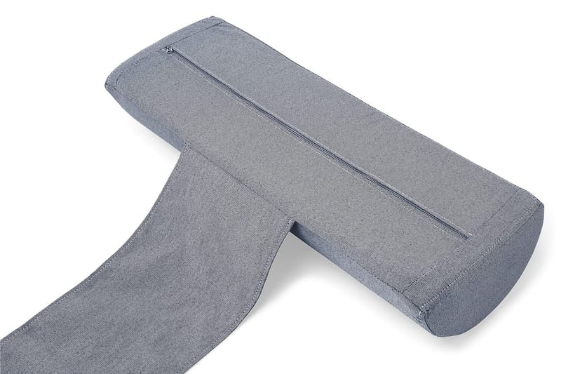 Lucky Stor Nackkudde 1-pack - Mörkblå - Möbler - Tillbehör & accessoarer - Sängtillbehör - Nackkudde