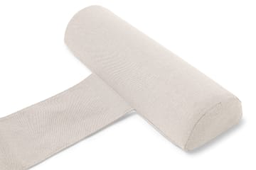 Lucky Stor Nackkudde - Beige - Möbler - Tillbehör & accessoarer - Sängtillbehör - Nackkudde