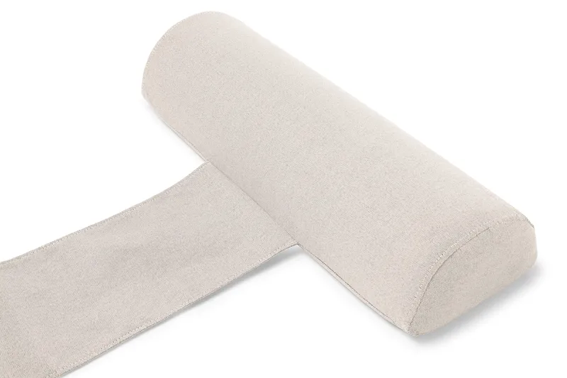 Lucky Stor Nackkudde - Beige - Möbler - Tillbehör & accessoarer - Sängtillbehör - Nackkudde