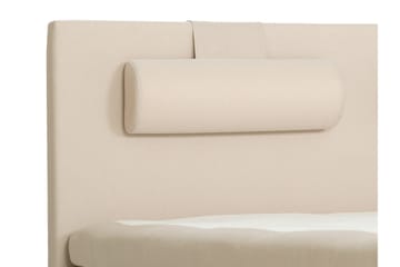 Lucky Stor Nackkudde - Beige - Möbler - Tillbehör & accessoarer - Sängtillbehör - Nackkudde
