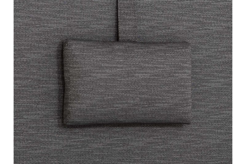 LUX Bas Liten Nackkudde 1-pack Grå - Möbler - Tillbehör & accessoarer - Sängtillbehör - Nackkudde