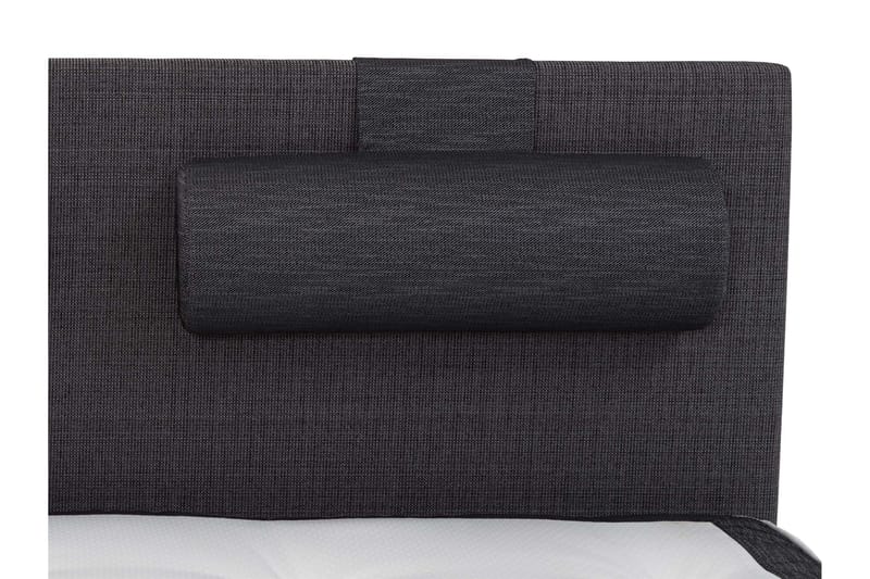 LUX Bas Stor Nackkudde 1-pack Grå - Möbler - Tillbehör & accessoarer - Sängtillbehör - Nackkudde