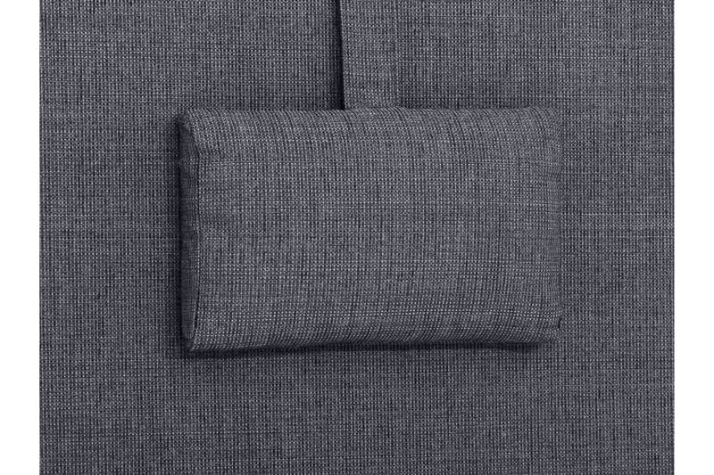 LUX Liten Nackkudde Blå 2 Pack - Paketpris - Möbler - Tillbehör & accessoarer - Sängtillbehör - Nackkudde