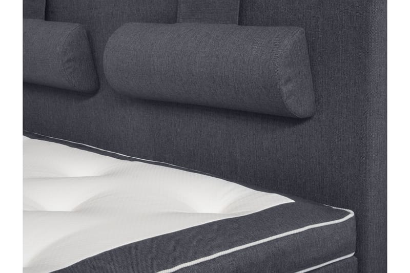 LUX Nackkudde Stor 1-pack Blå - Möbler - Tillbehör & accessoarer - Sängtillbehör - Nackkudde