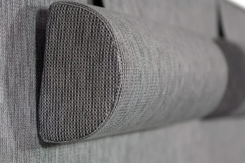 LUX Stor Nackkudde 2-pack - Paketpris - Möbler - Tillbehör & accessoarer - Sängtillbehör - Nackkudde